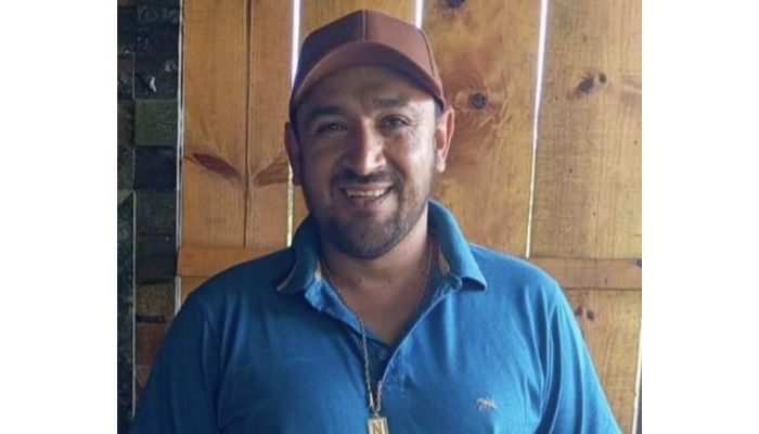 Cantagalo - Polícia procura Elton do Adubos, que está desaparecido desde sábado (30)